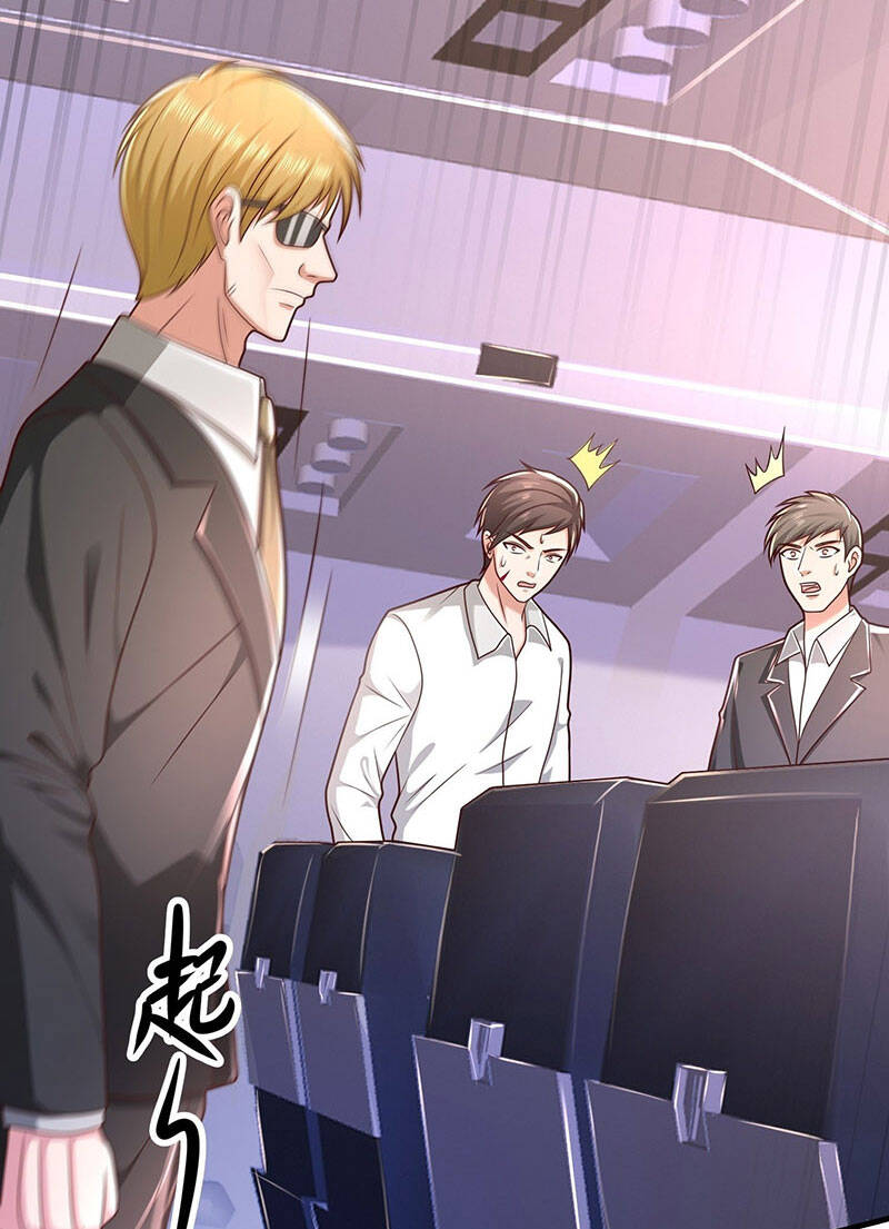 Thế Thân Thiếu Gia Không Dễ Chọc Chapter 31 - 7