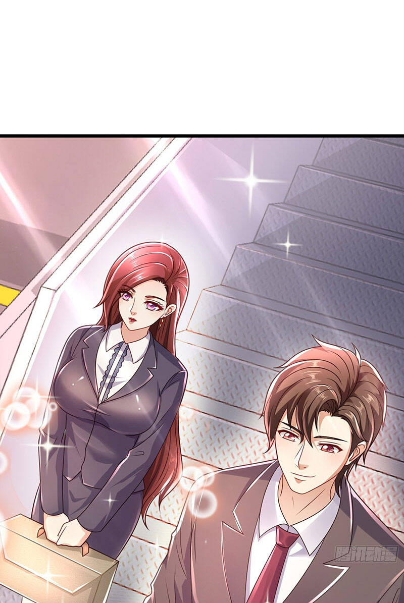 Thế Thân Thiếu Gia Không Dễ Chọc Chapter 31 - 61