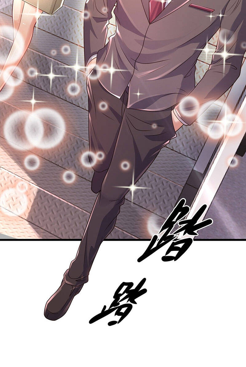 Thế Thân Thiếu Gia Không Dễ Chọc Chapter 31 - 62