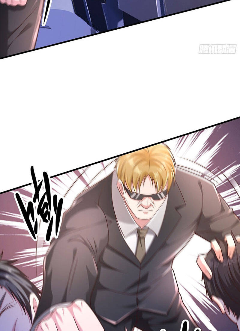 Thế Thân Thiếu Gia Không Dễ Chọc Chapter 31 - 8