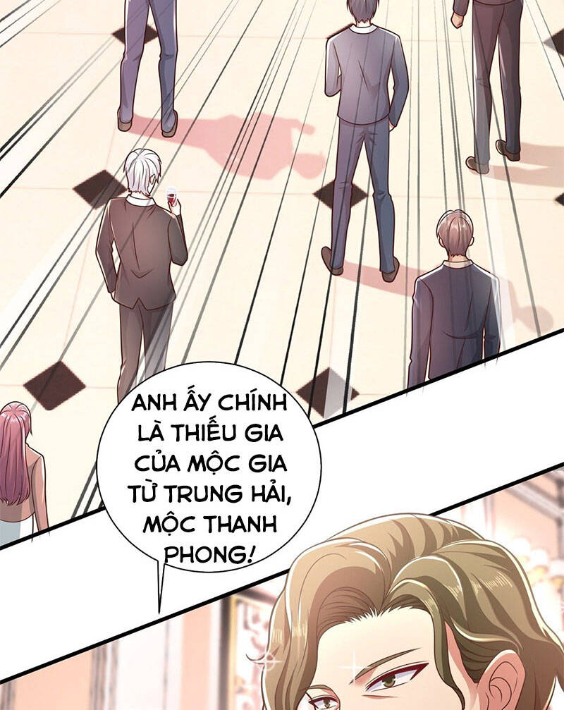 Thế Thân Thiếu Gia Không Dễ Chọc Chapter 32 - 31