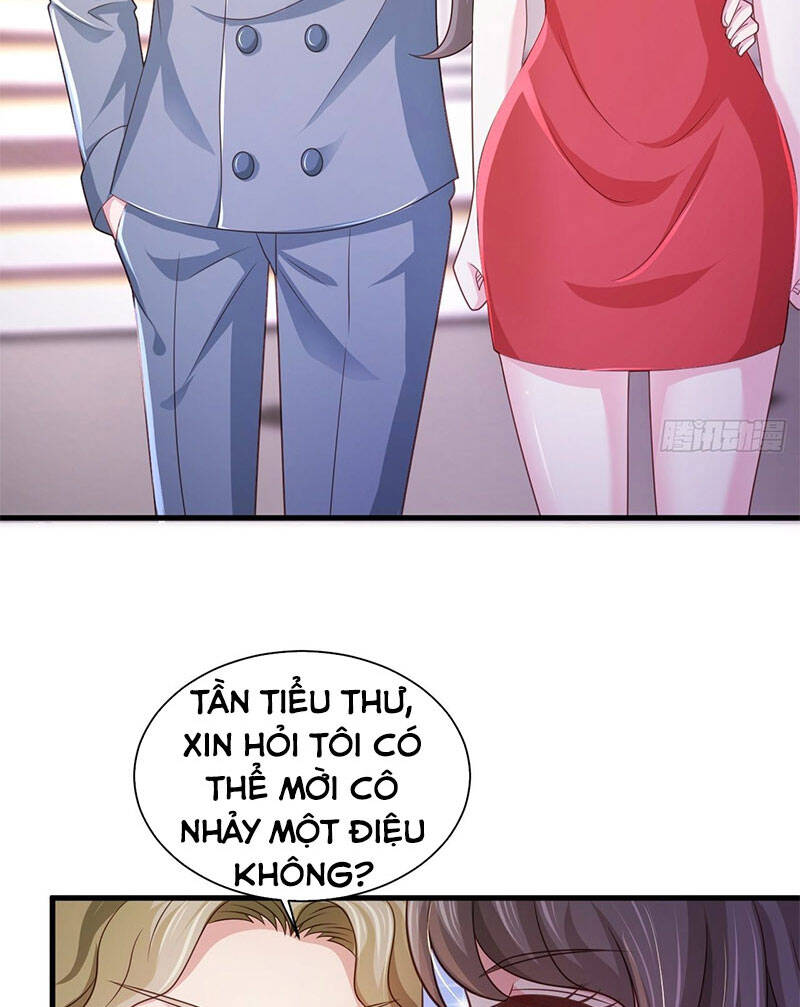 Thế Thân Thiếu Gia Không Dễ Chọc Chapter 32 - 38