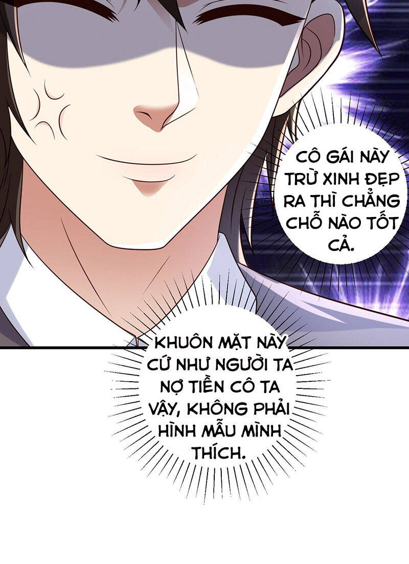 Thế Thân Thiếu Gia Không Dễ Chọc Chapter 32 - 7