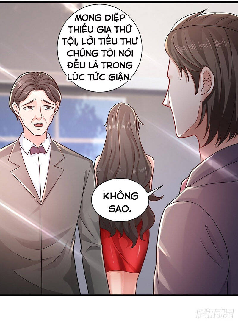 Thế Thân Thiếu Gia Không Dễ Chọc Chapter 32 - 10