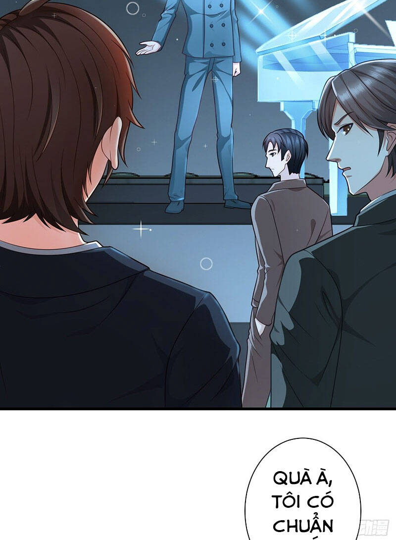 Thế Thân Thiếu Gia Không Dễ Chọc Chapter 33 - 12