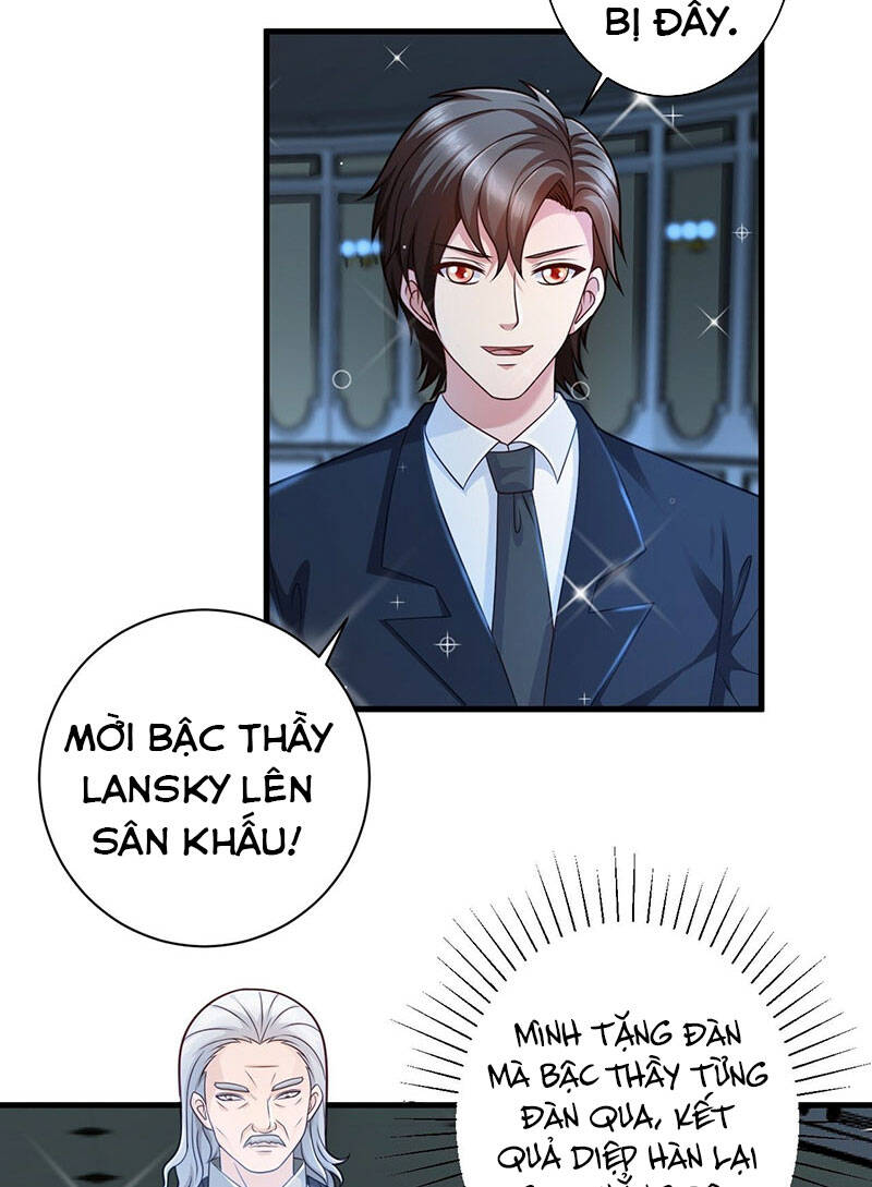 Thế Thân Thiếu Gia Không Dễ Chọc Chapter 33 - 13