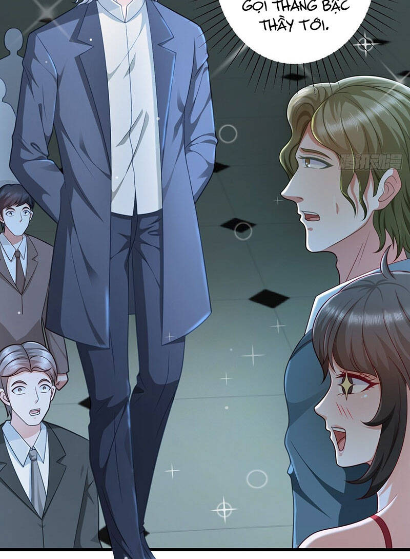Thế Thân Thiếu Gia Không Dễ Chọc Chapter 33 - 14