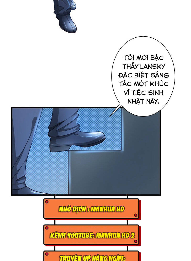 Thế Thân Thiếu Gia Không Dễ Chọc Chapter 33 - 15