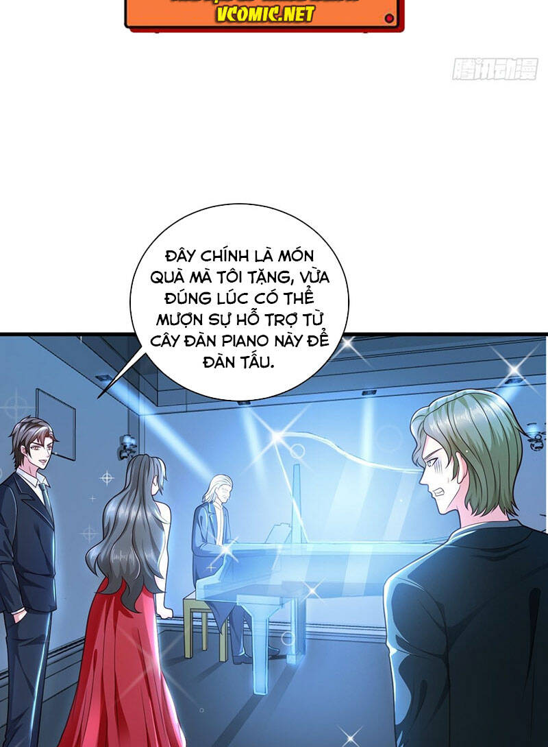 Thế Thân Thiếu Gia Không Dễ Chọc Chapter 33 - 16