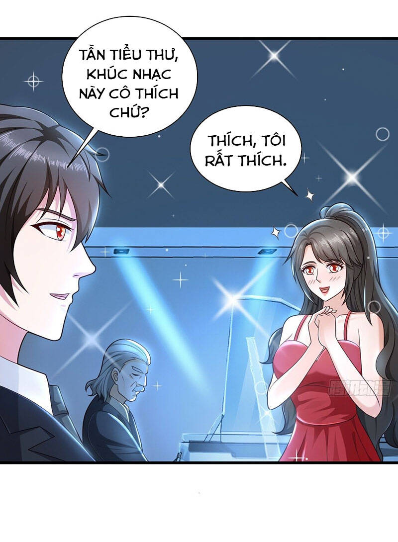 Thế Thân Thiếu Gia Không Dễ Chọc Chapter 33 - 18