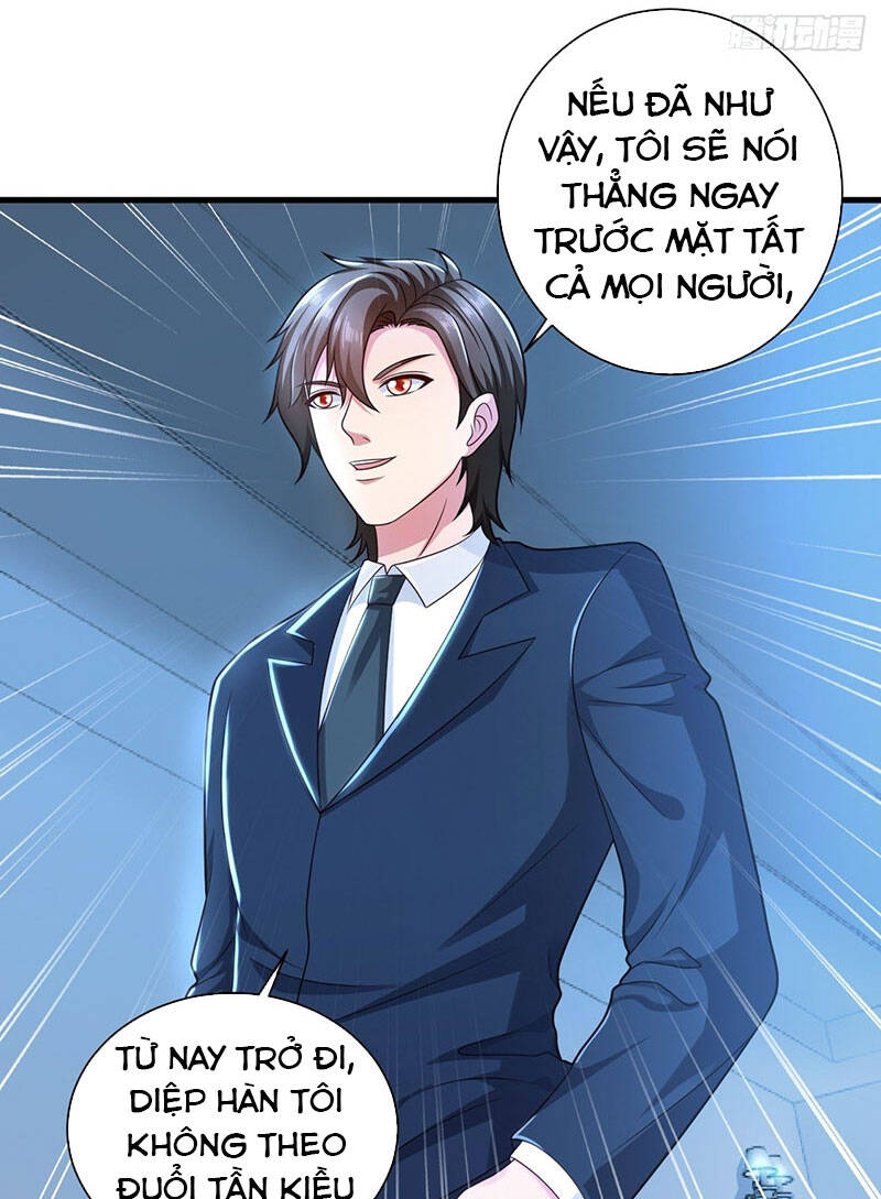 Thế Thân Thiếu Gia Không Dễ Chọc Chapter 33 - 20