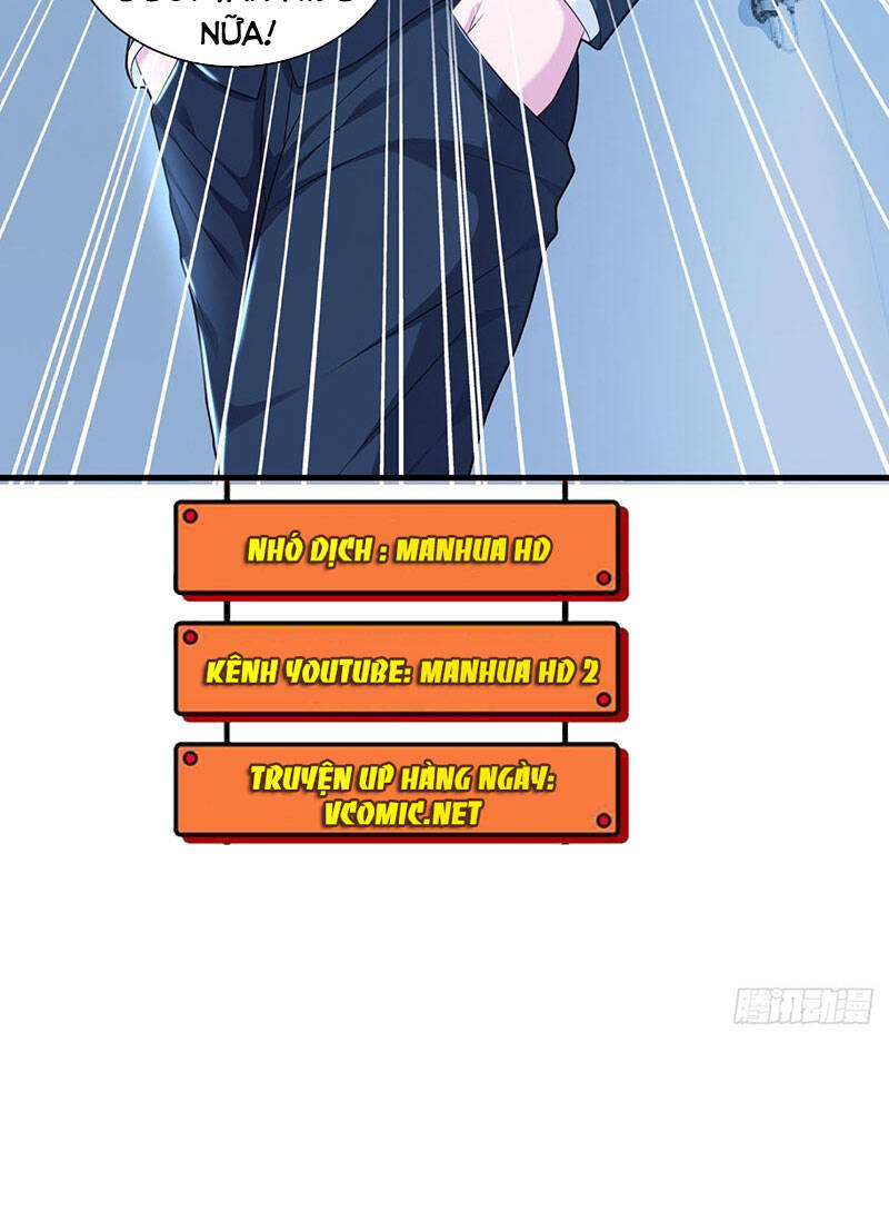 Thế Thân Thiếu Gia Không Dễ Chọc Chapter 33 - 21