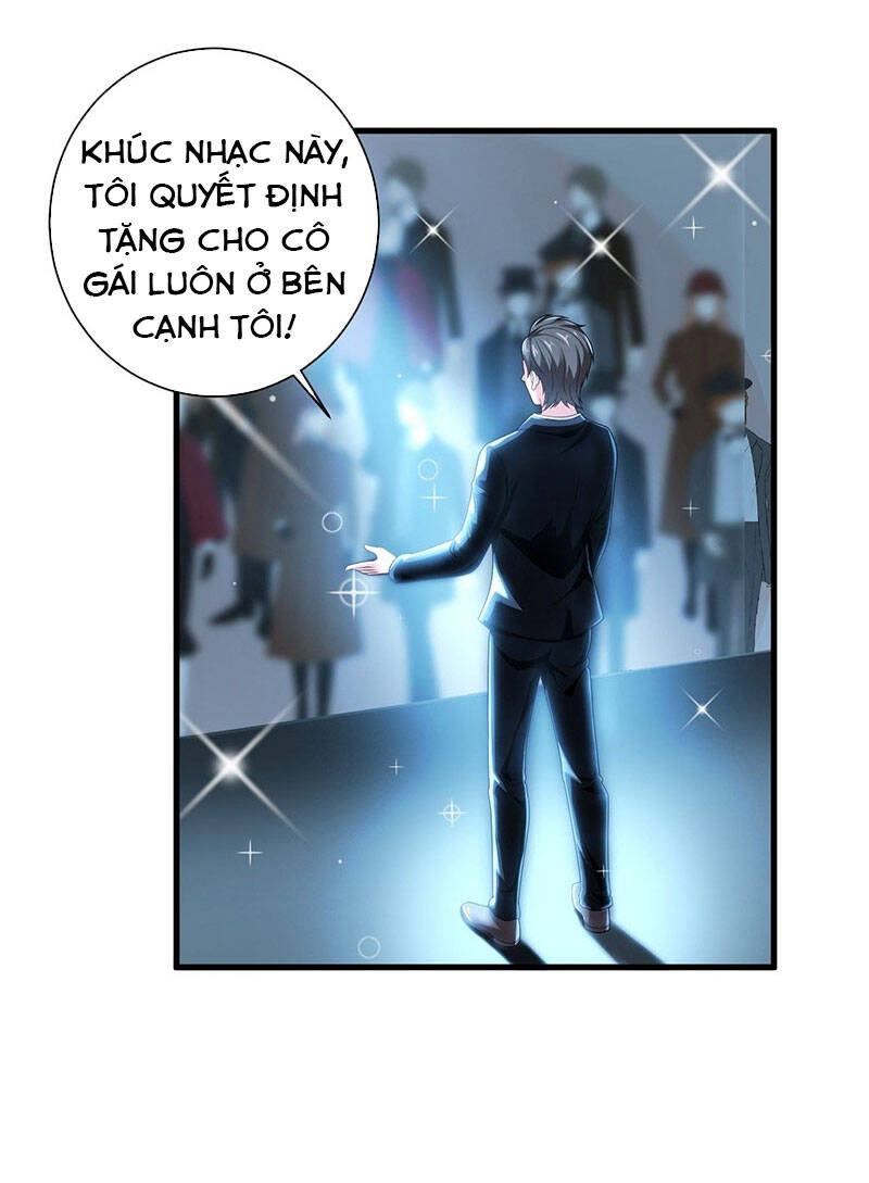 Thế Thân Thiếu Gia Không Dễ Chọc Chapter 33 - 22