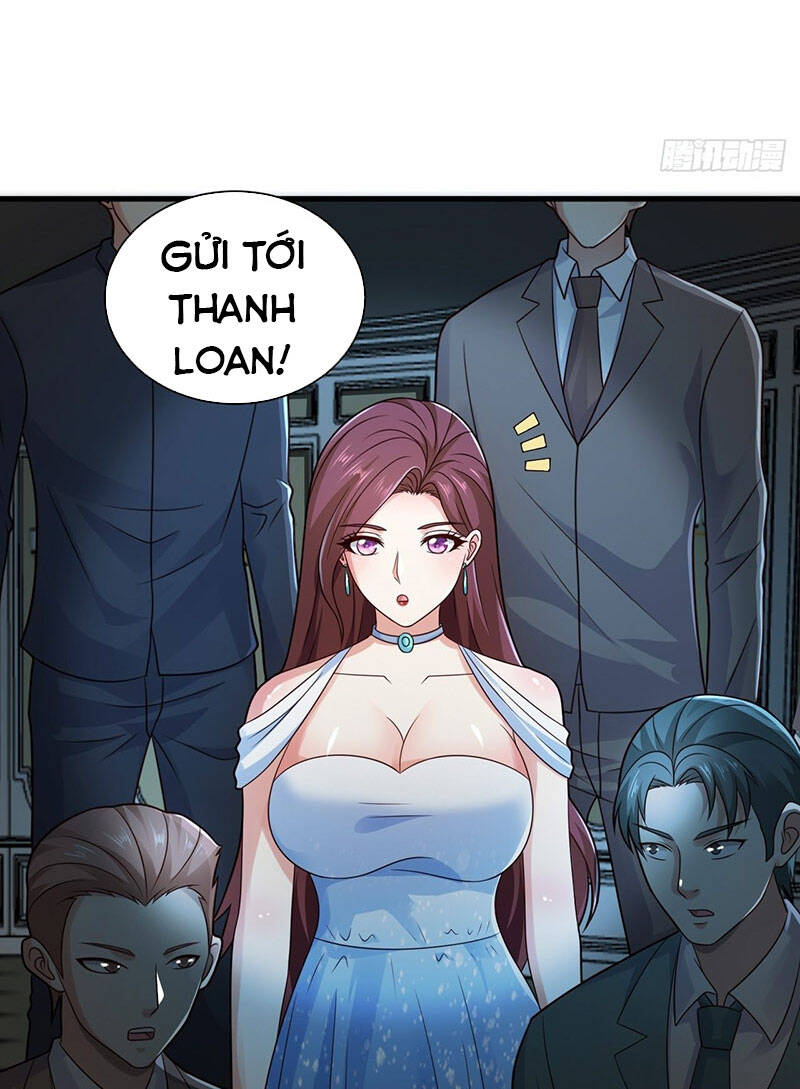 Thế Thân Thiếu Gia Không Dễ Chọc Chapter 33 - 23