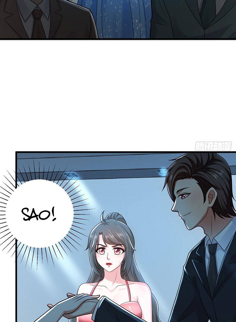 Thế Thân Thiếu Gia Không Dễ Chọc Chapter 33 - 24