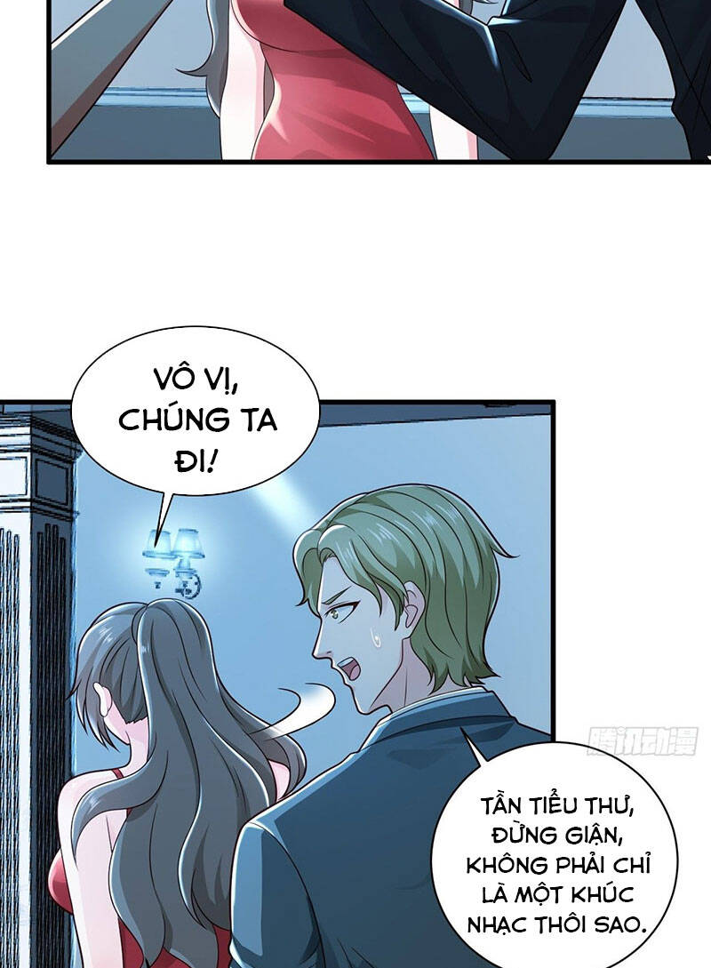 Thế Thân Thiếu Gia Không Dễ Chọc Chapter 33 - 25