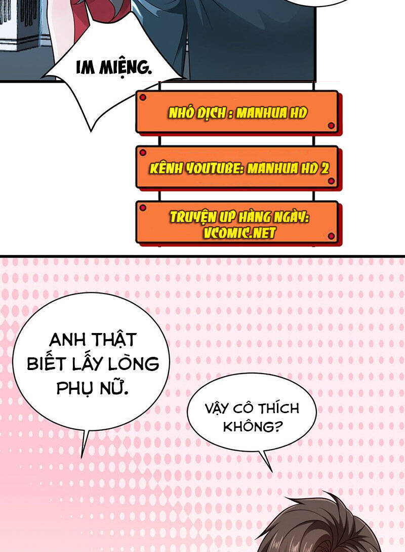 Thế Thân Thiếu Gia Không Dễ Chọc Chapter 33 - 26