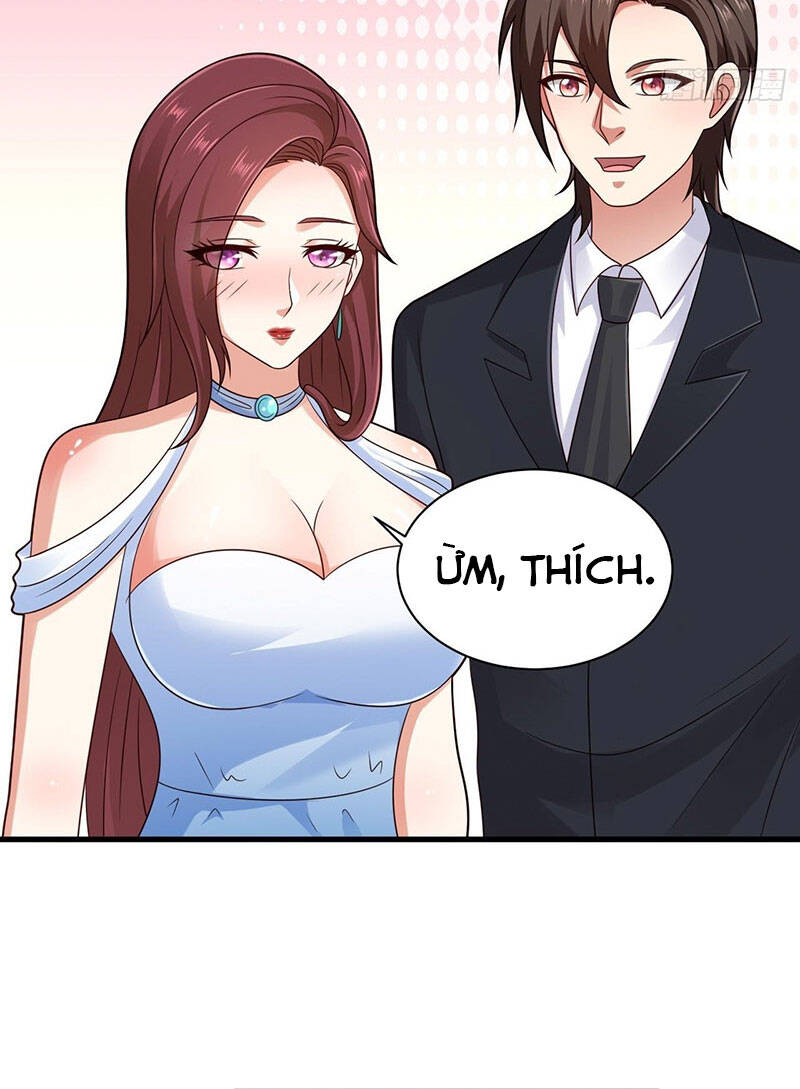 Thế Thân Thiếu Gia Không Dễ Chọc Chapter 33 - 27