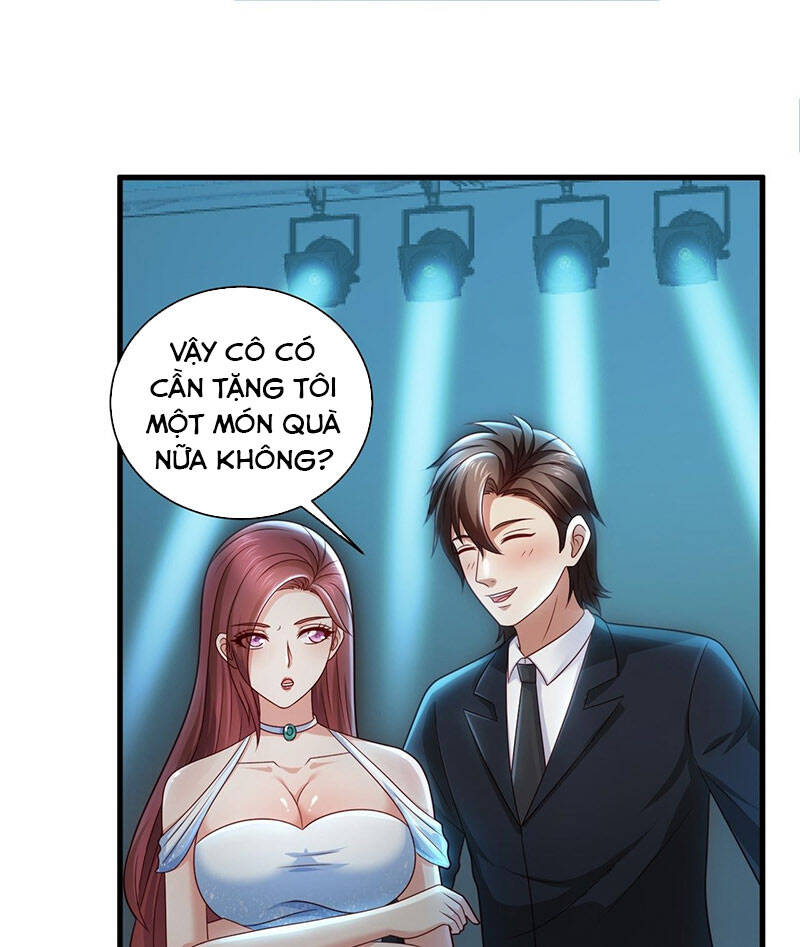 Thế Thân Thiếu Gia Không Dễ Chọc Chapter 33 - 28