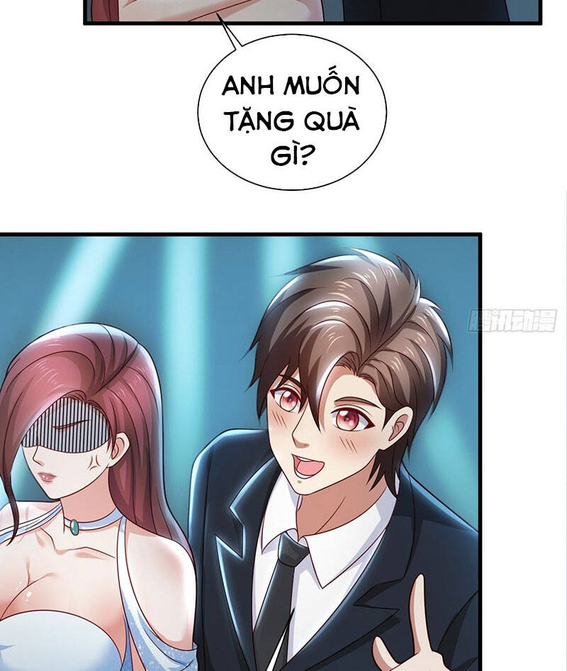 Thế Thân Thiếu Gia Không Dễ Chọc Chapter 33 - 29