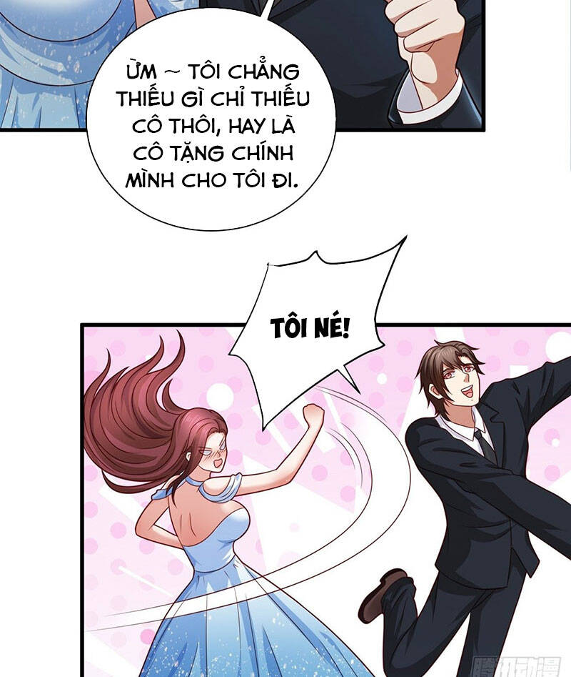 Thế Thân Thiếu Gia Không Dễ Chọc Chapter 33 - 30