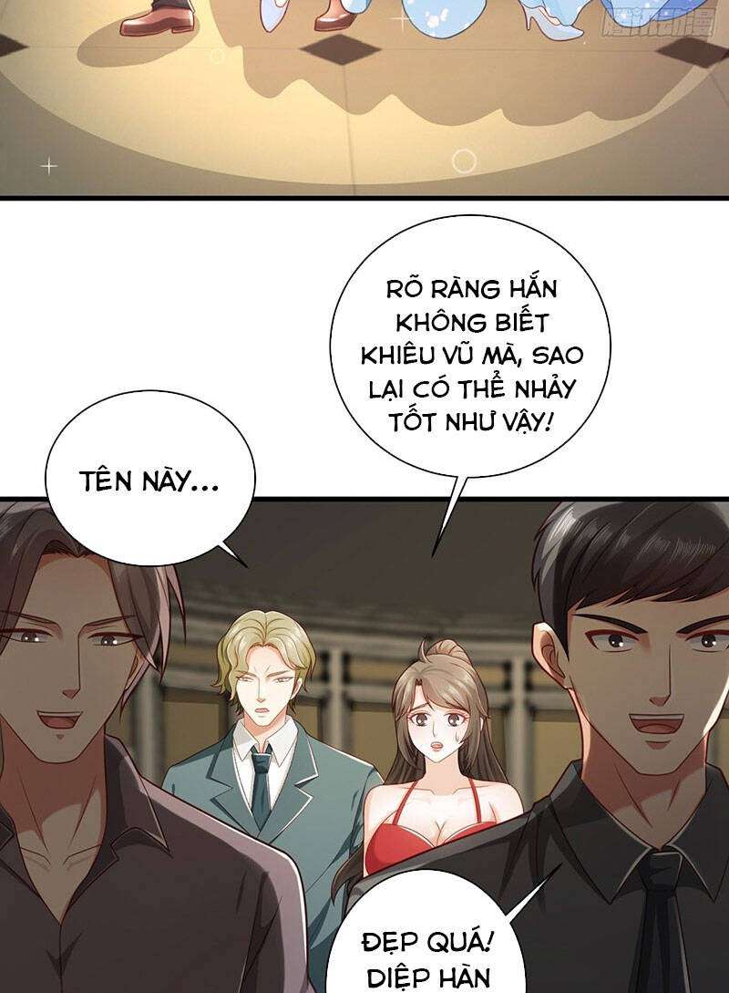 Thế Thân Thiếu Gia Không Dễ Chọc Chapter 33 - 4