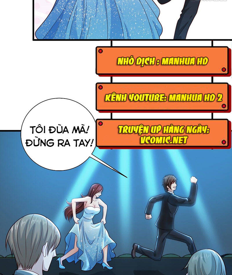 Thế Thân Thiếu Gia Không Dễ Chọc Chapter 33 - 31