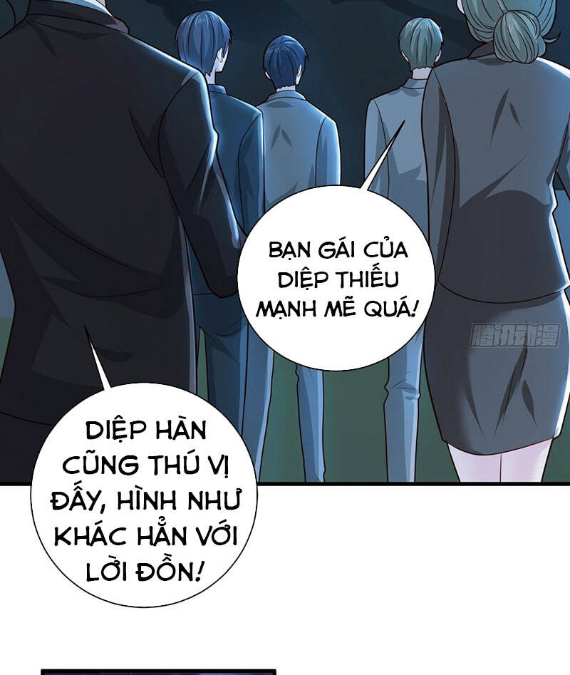 Thế Thân Thiếu Gia Không Dễ Chọc Chapter 33 - 32