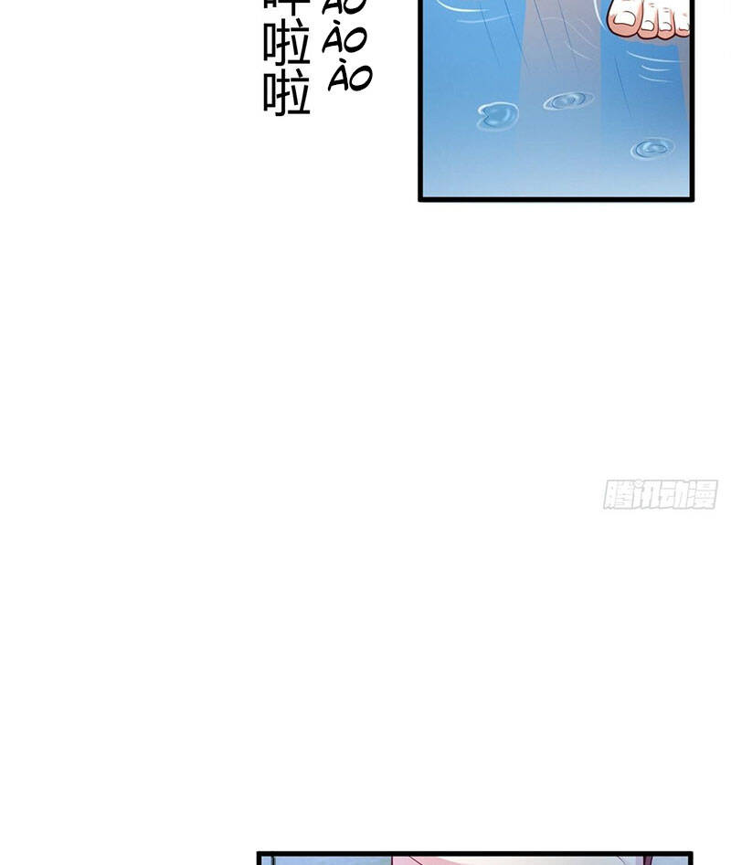 Thế Thân Thiếu Gia Không Dễ Chọc Chapter 33 - 34