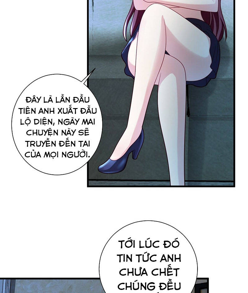 Thế Thân Thiếu Gia Không Dễ Chọc Chapter 33 - 35