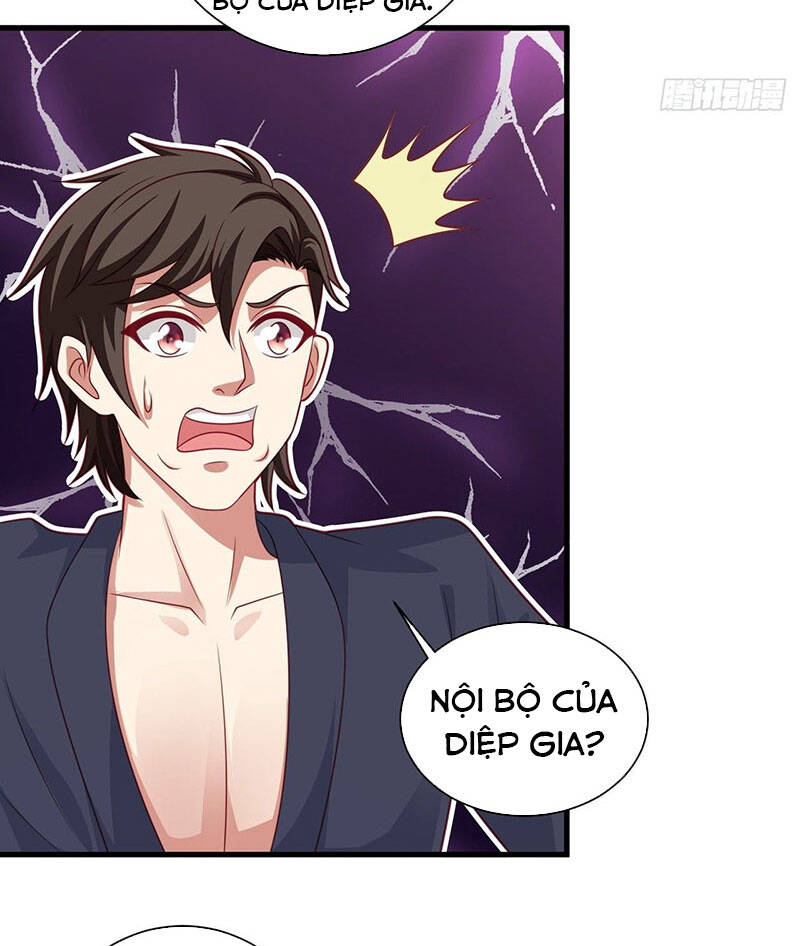 Thế Thân Thiếu Gia Không Dễ Chọc Chapter 33 - 39