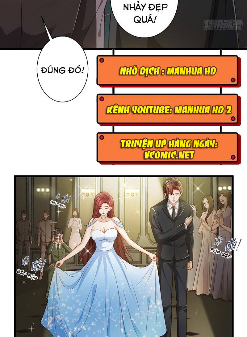 Thế Thân Thiếu Gia Không Dễ Chọc Chapter 33 - 5