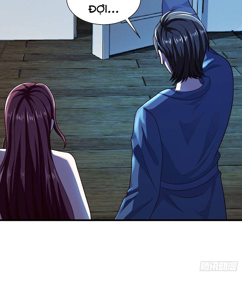 Thế Thân Thiếu Gia Không Dễ Chọc Chapter 33 - 41