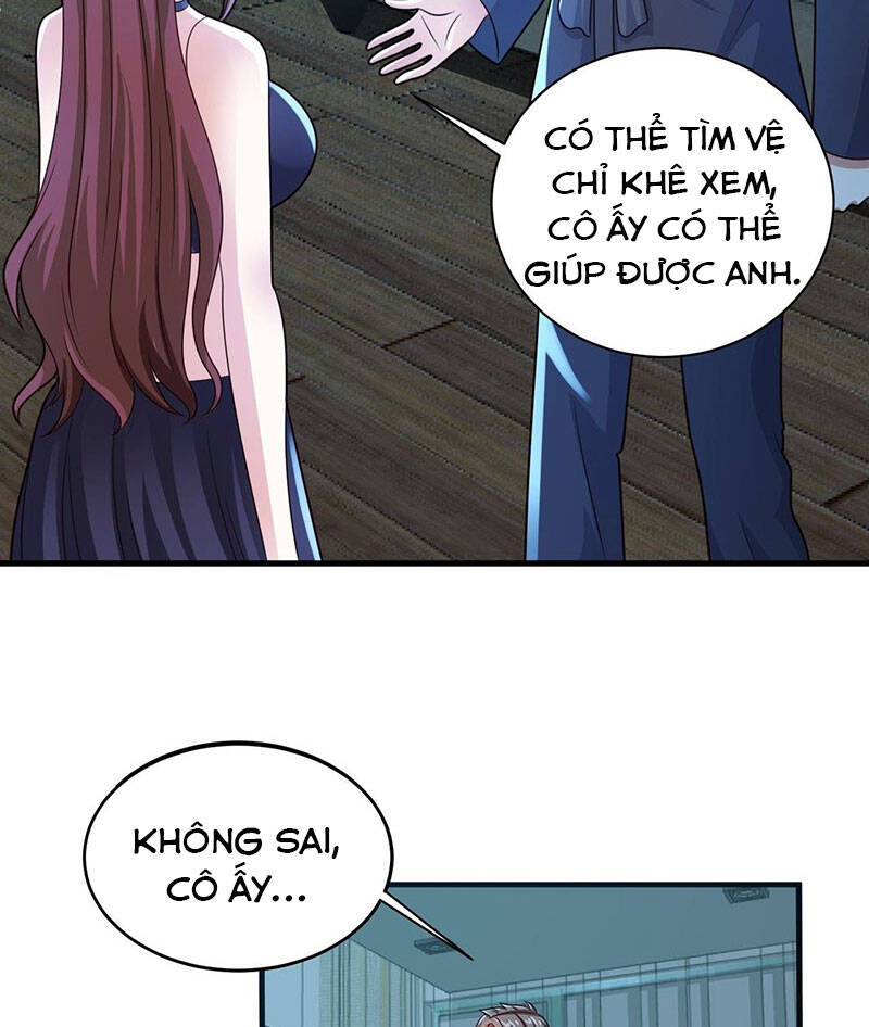 Thế Thân Thiếu Gia Không Dễ Chọc Chapter 33 - 45