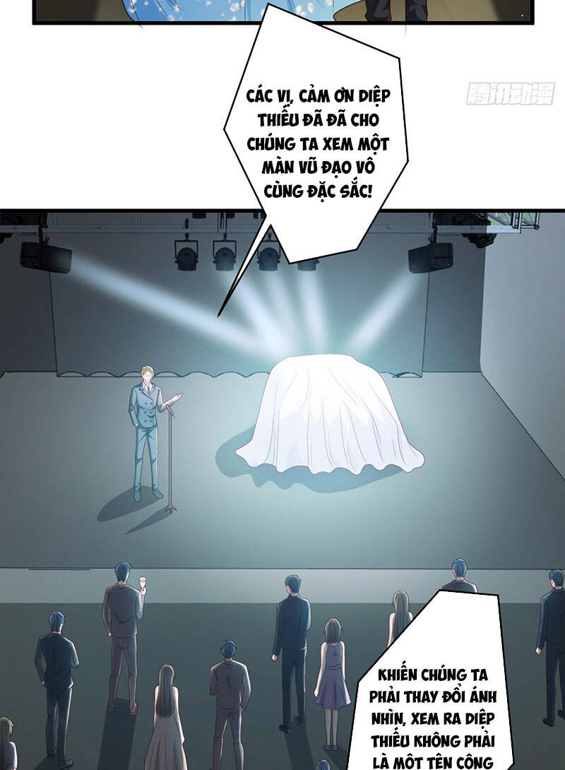 Thế Thân Thiếu Gia Không Dễ Chọc Chapter 33 - 6