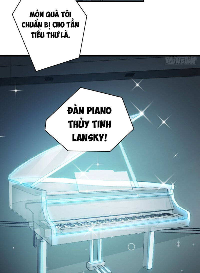 Thế Thân Thiếu Gia Không Dễ Chọc Chapter 33 - 8