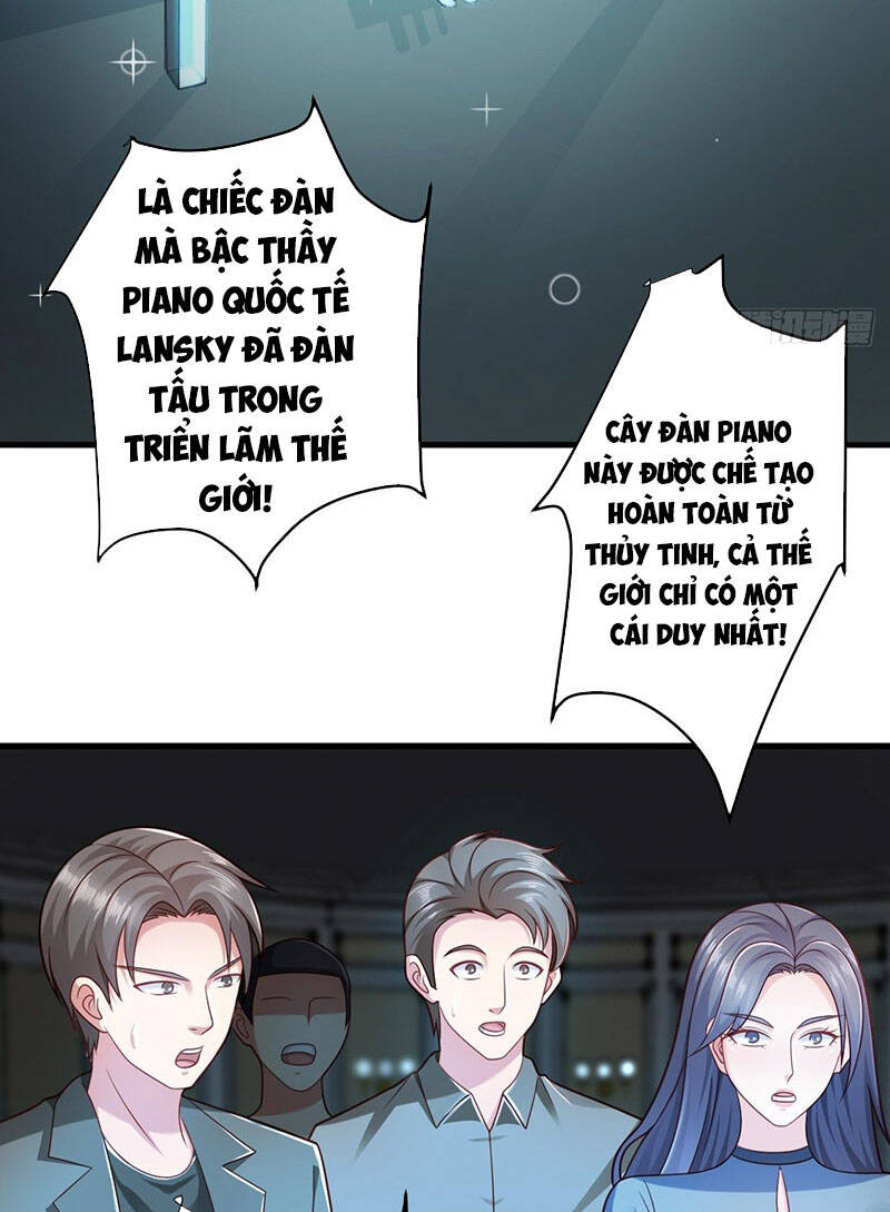 Thế Thân Thiếu Gia Không Dễ Chọc Chapter 33 - 9