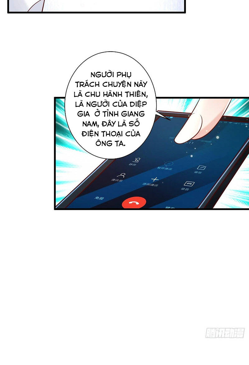 Thế Thân Thiếu Gia Không Dễ Chọc Chapter 34 - 12