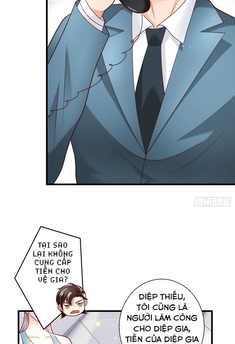 Thế Thân Thiếu Gia Không Dễ Chọc Chapter 34 - 14