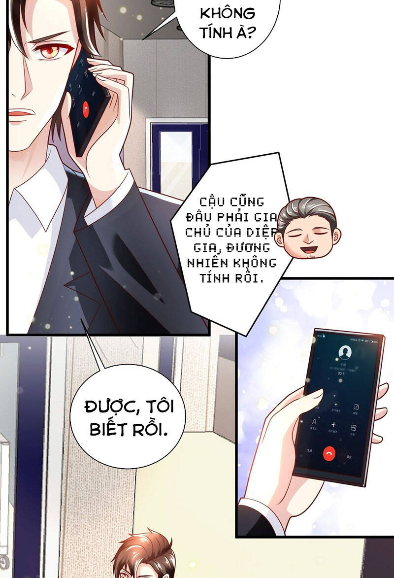 Thế Thân Thiếu Gia Không Dễ Chọc Chapter 34 - 16