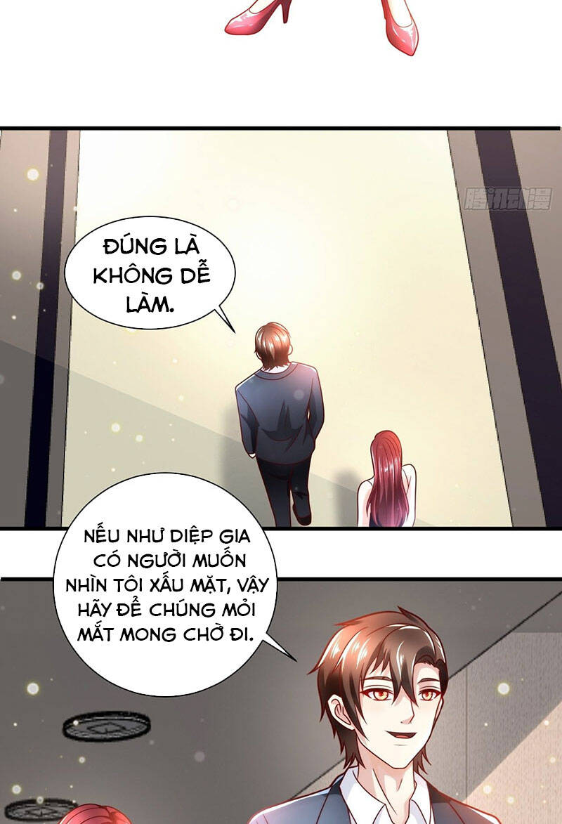 Thế Thân Thiếu Gia Không Dễ Chọc Chapter 34 - 18