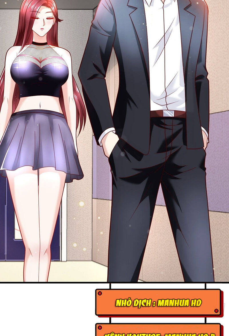 Thế Thân Thiếu Gia Không Dễ Chọc Chapter 34 - 19