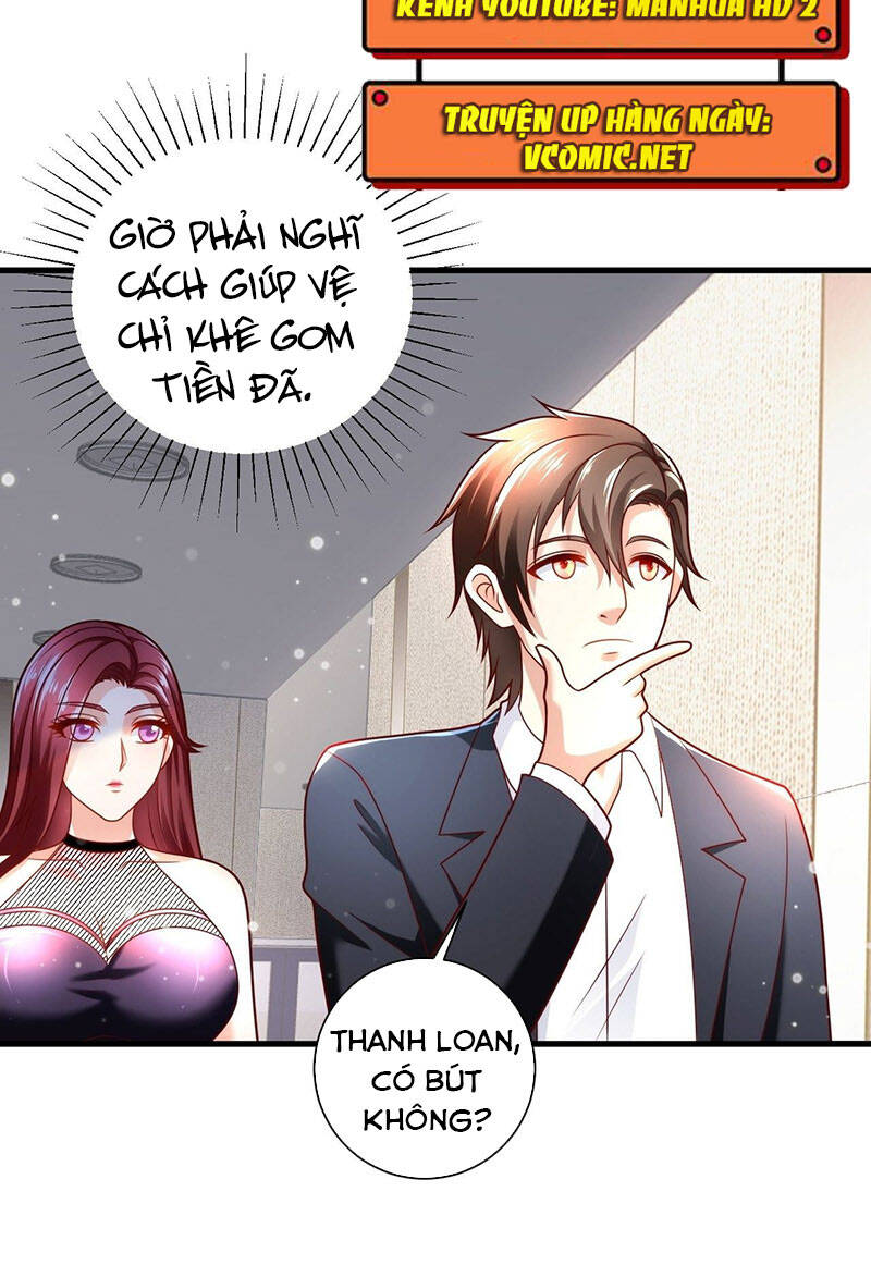 Thế Thân Thiếu Gia Không Dễ Chọc Chapter 34 - 20