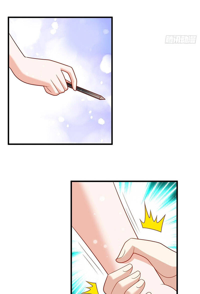 Thế Thân Thiếu Gia Không Dễ Chọc Chapter 34 - 21