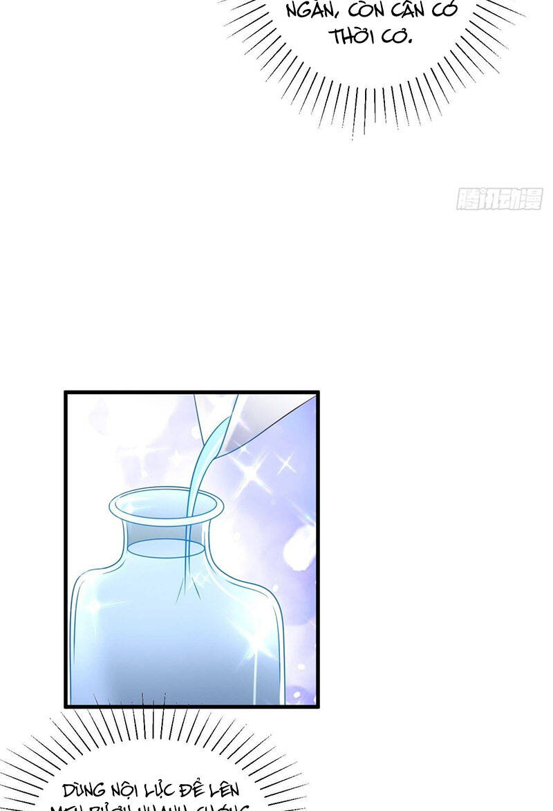 Thế Thân Thiếu Gia Không Dễ Chọc Chapter 34 - 25