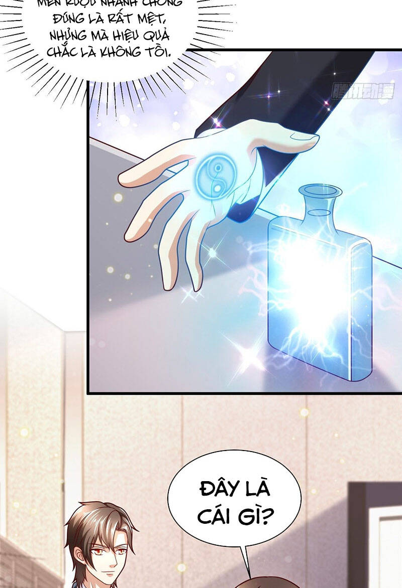 Thế Thân Thiếu Gia Không Dễ Chọc Chapter 34 - 26