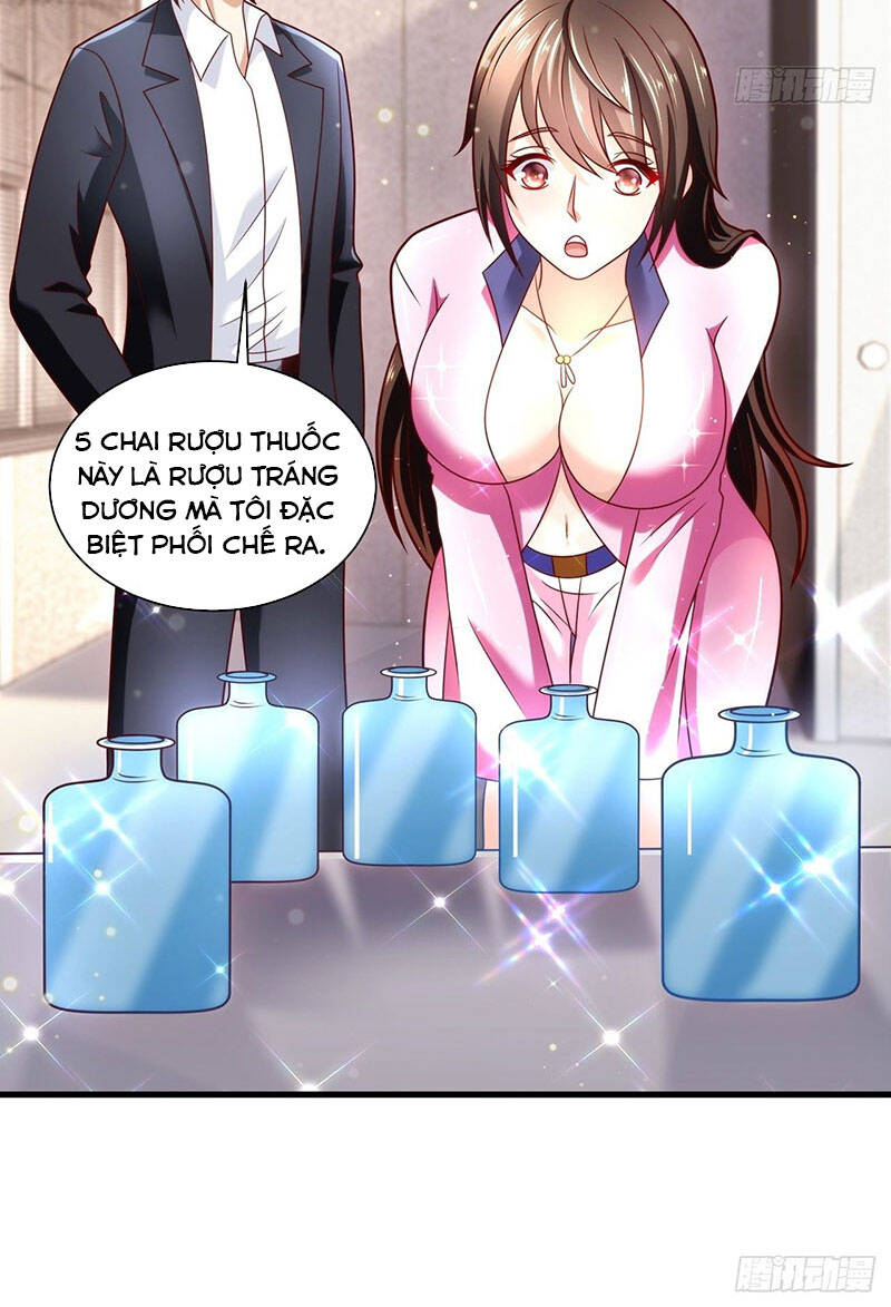 Thế Thân Thiếu Gia Không Dễ Chọc Chapter 34 - 27