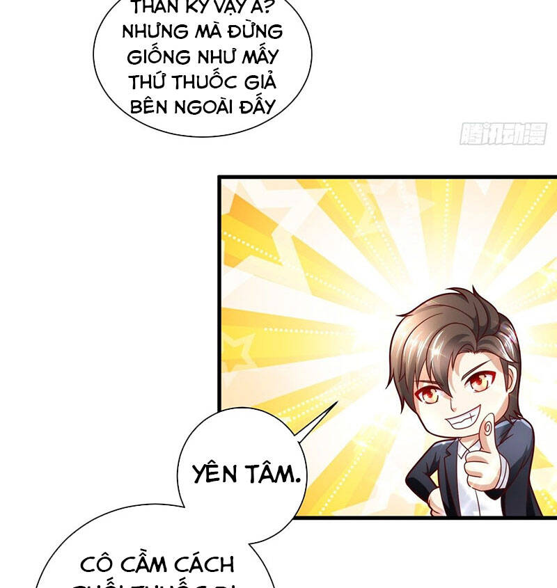 Thế Thân Thiếu Gia Không Dễ Chọc Chapter 34 - 29