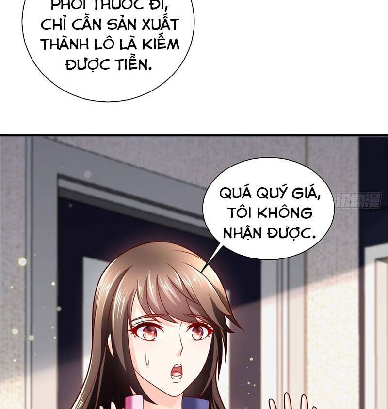 Thế Thân Thiếu Gia Không Dễ Chọc Chapter 34 - 30