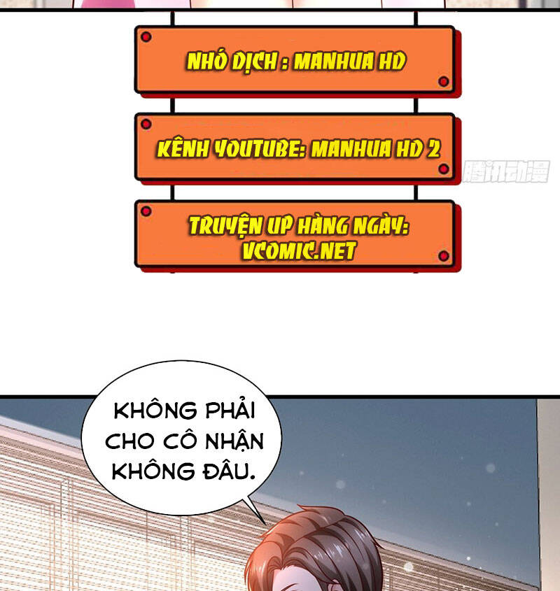 Thế Thân Thiếu Gia Không Dễ Chọc Chapter 34 - 32